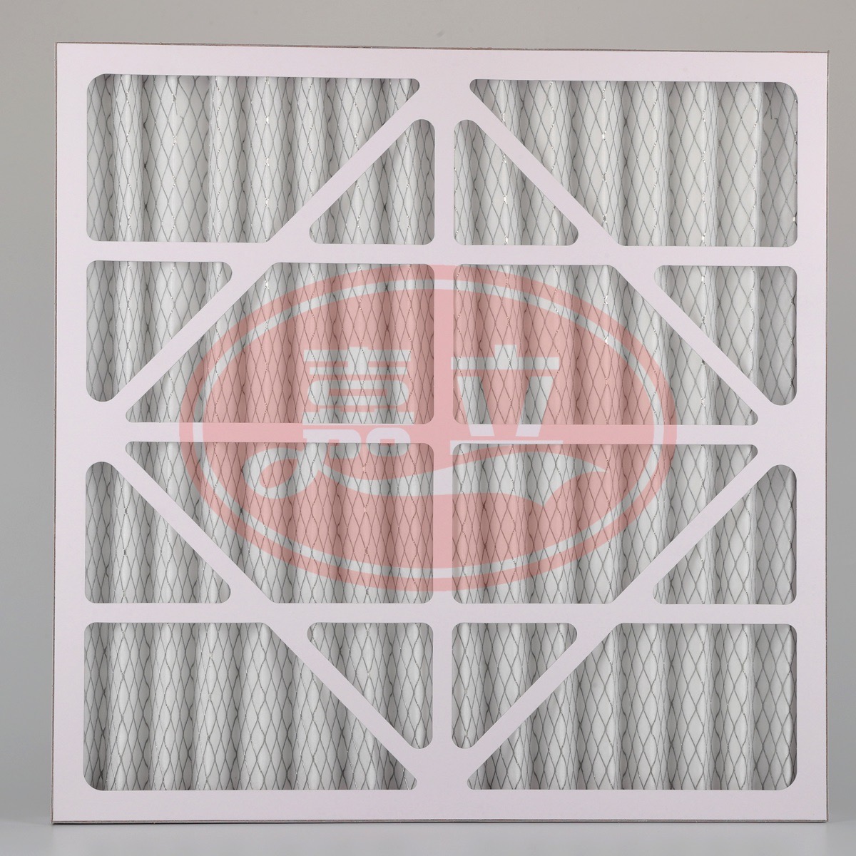 静安纸框过滤器